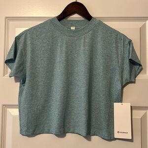 Lululemon Cates Tee